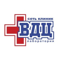 Логотип Медицинский центр ВДЦ  Волжский
