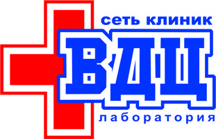 Логотип ВДЦ Волжский на Ленина 30