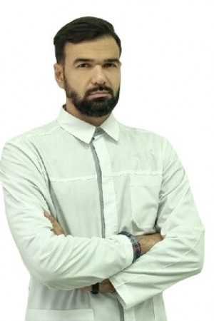 Тагиров Арсен Абубакарович