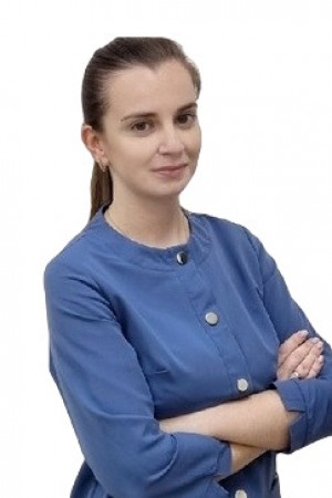Протодилова Татьяна Николаевна