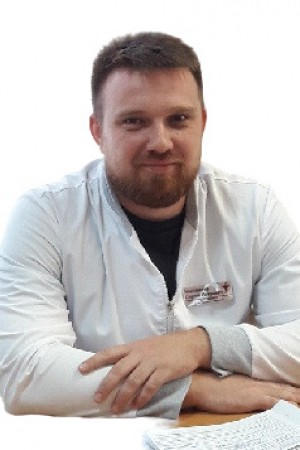 Матвиенко Сергей Петрович