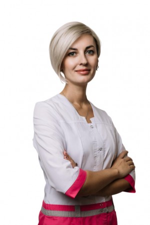 Полякова Татьяна Витальевна