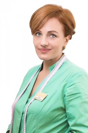 Ерина Анна Владимировна