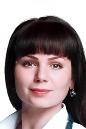 Овсянникова (Булейко) Олеся Ивановна