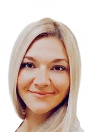 Кузнецова Юлия Александровна