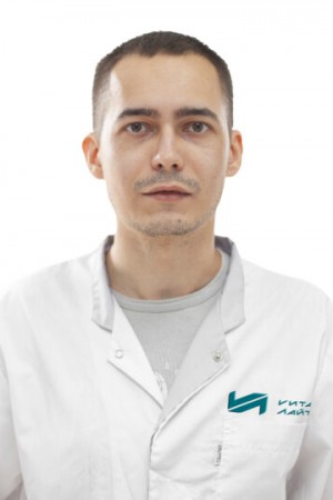 Дубасов Евгений Сергеевич