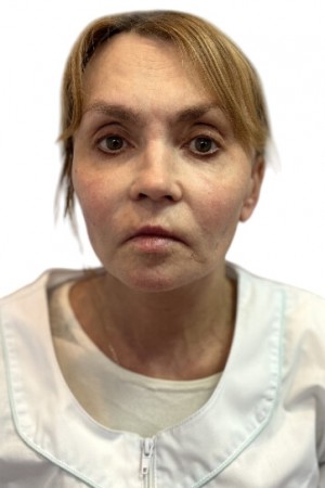 Гадючина Дарья Васильевна