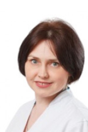 Покоева Ирина Валентиновна